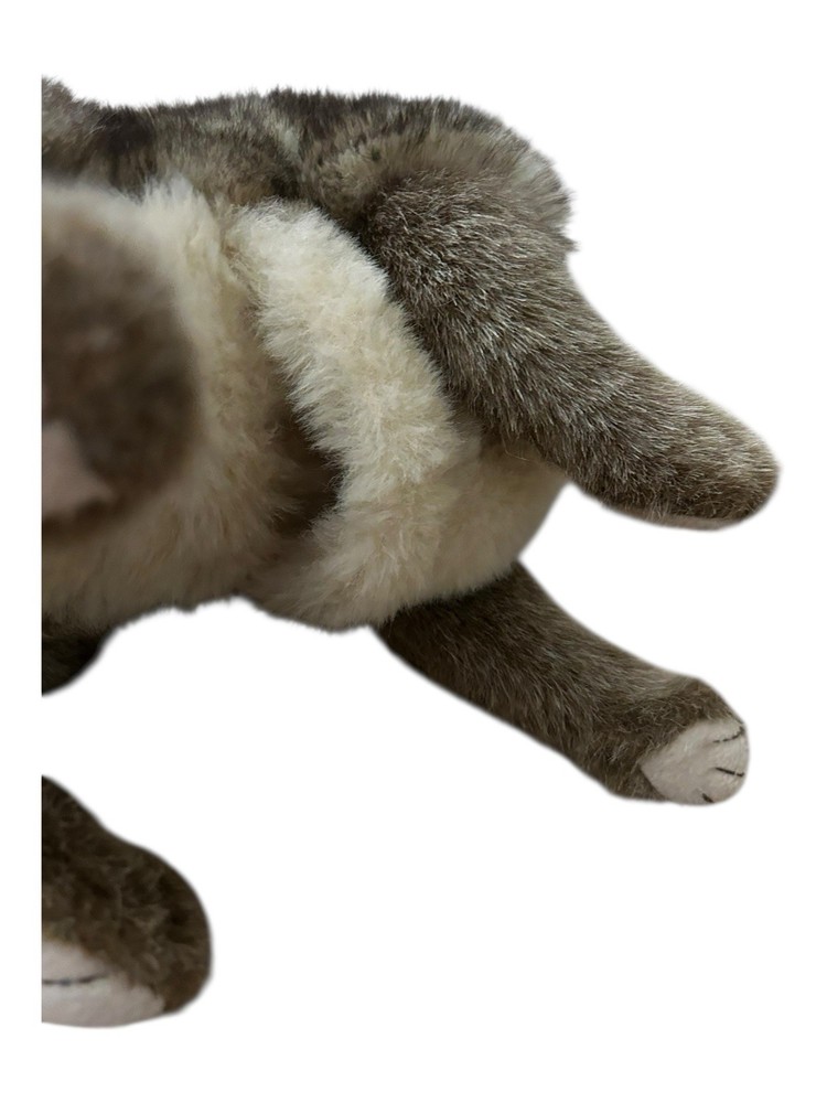 Folkmanis Cottontail Rabbit Hand Puppet