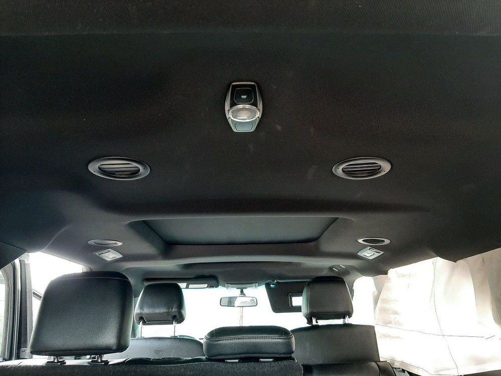 Camera/Projector Camera Rear Fits 16 EXPLORER 1041038