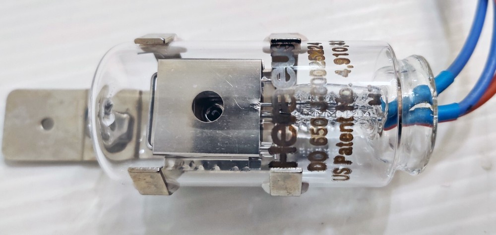 Heraeus 80025224 Deuterium Lamp