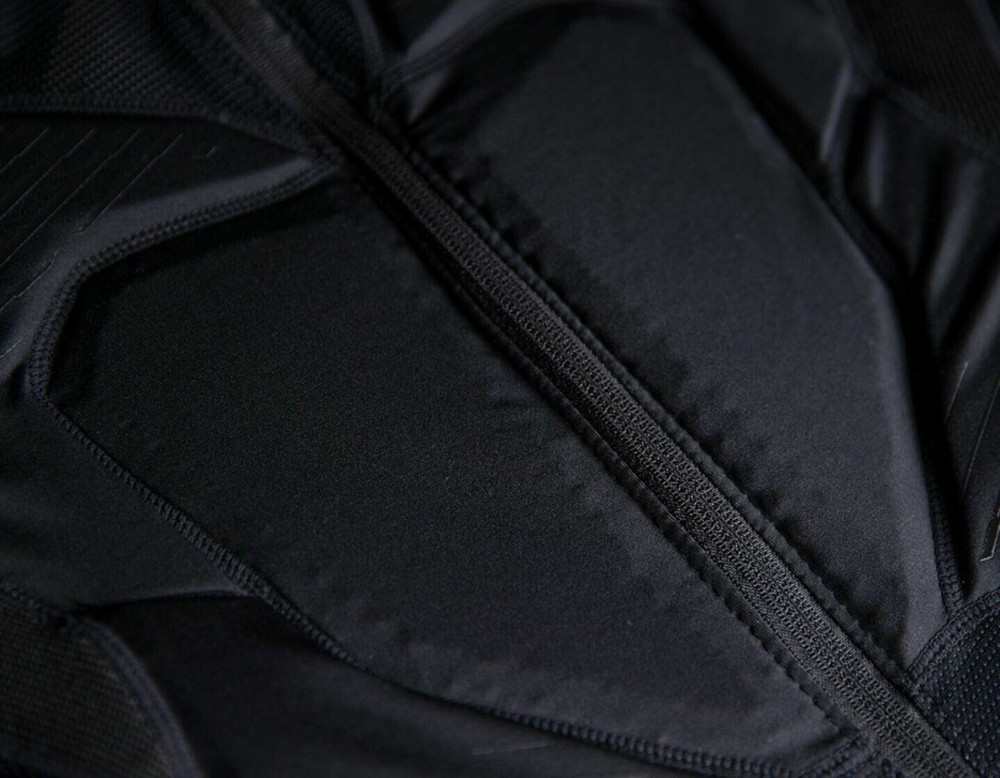 Icon Field Armor Compression Motorcycle Riding Shirt - Pick Size D30 Insert