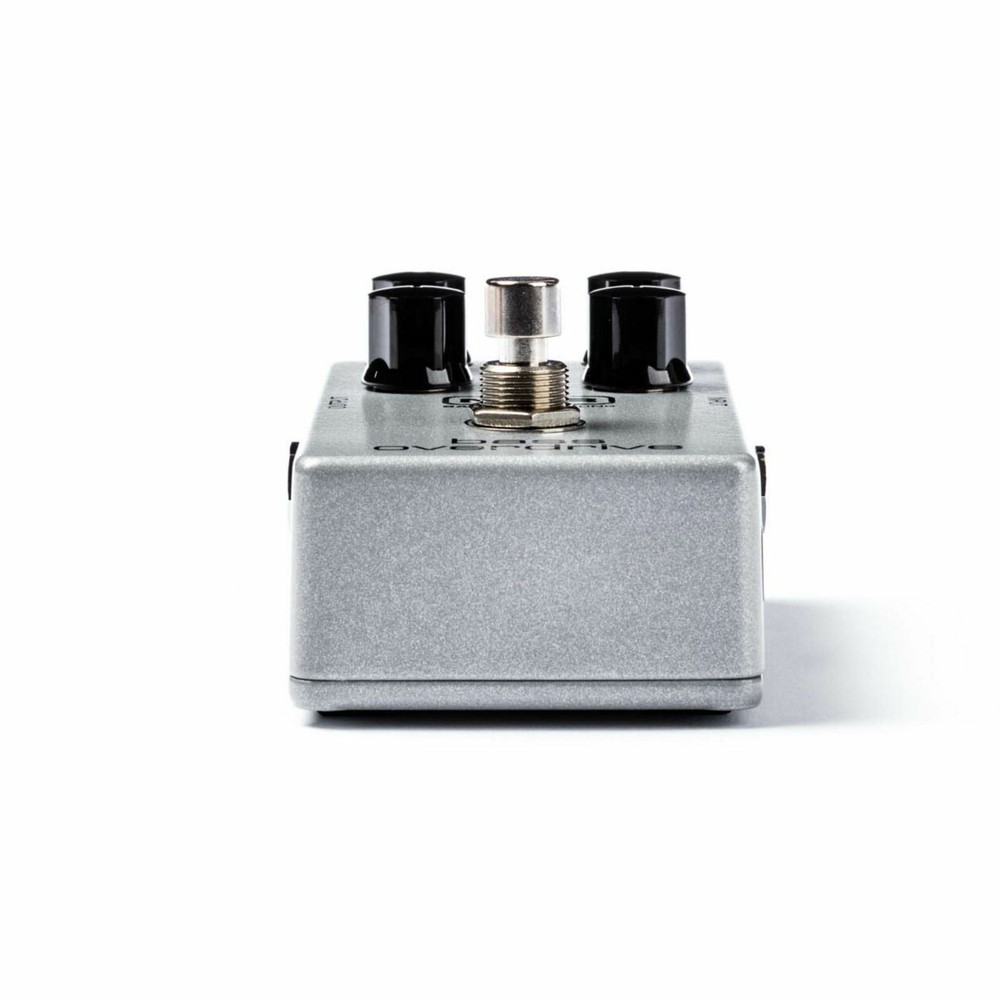 MXR M89 Bass Overdrive Effects Pedal