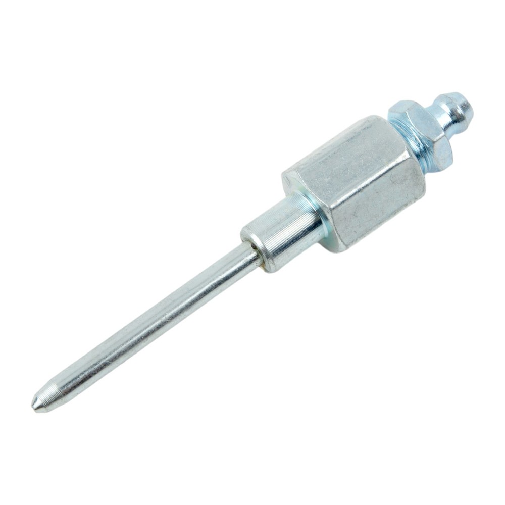 Grease Injector Needle Fitting Holder Joints Bearings Grease Needle Adapter