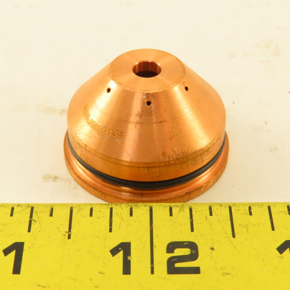 Ajan S4 CNC Plasma Cutting Torch Tip