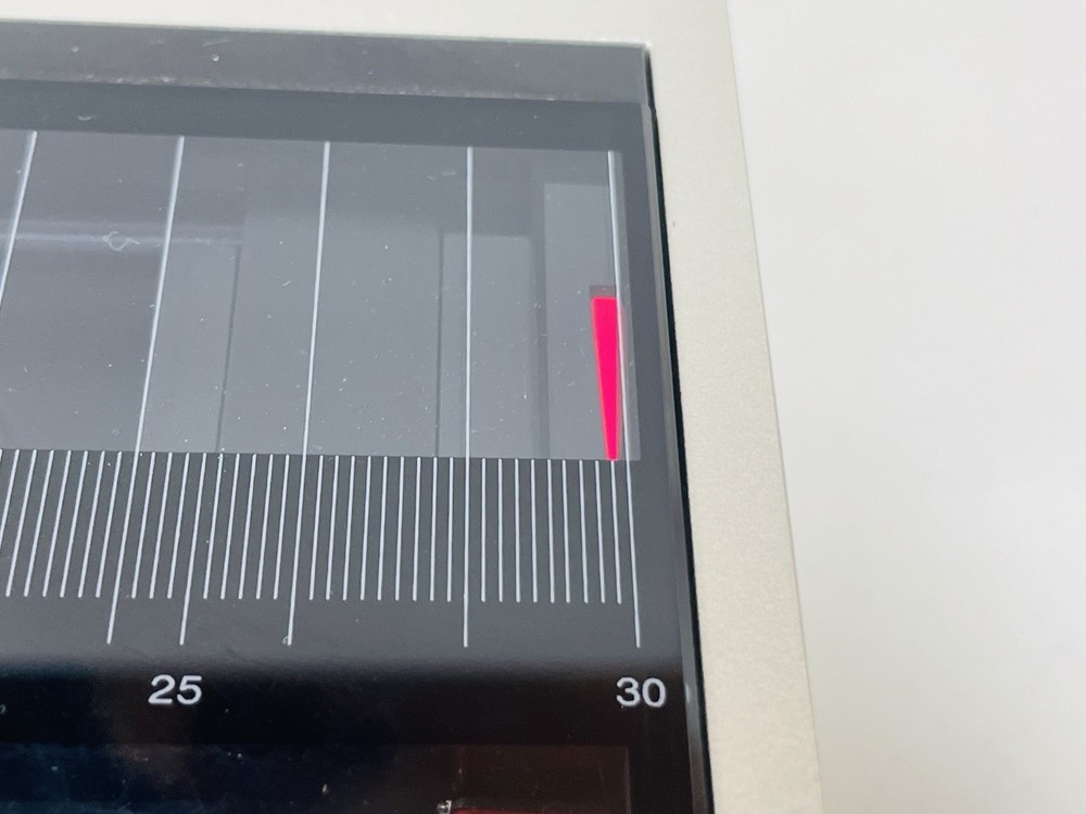 Technics Quartz DD Auto Turntable System SL-15 Linear Tracking Programmable RARE