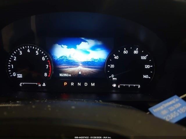 Camera/Projector Camera Windshield Mounted Fits 20-24 AVIATOR 12819942