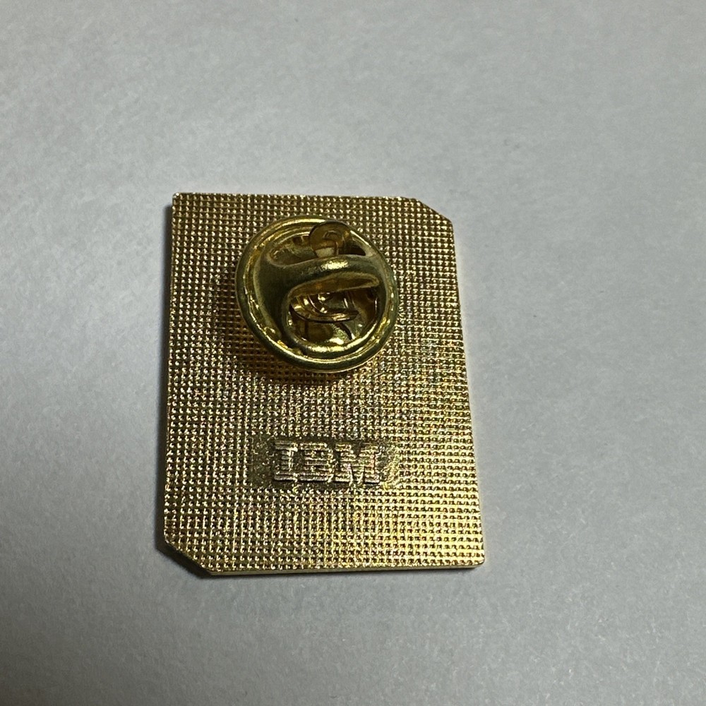IBM Pin - Systems Management; Applications, Common Transport Semantics Vintage