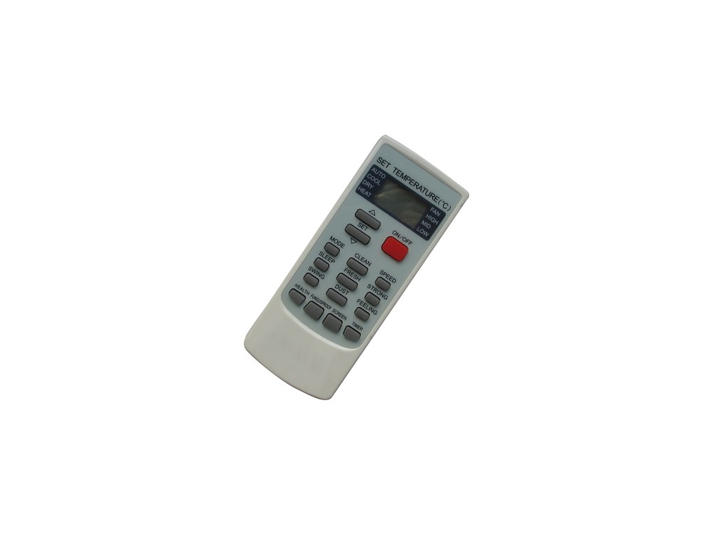 Remote Control For DAIJITSU YKR-H/002E Air Condtioner