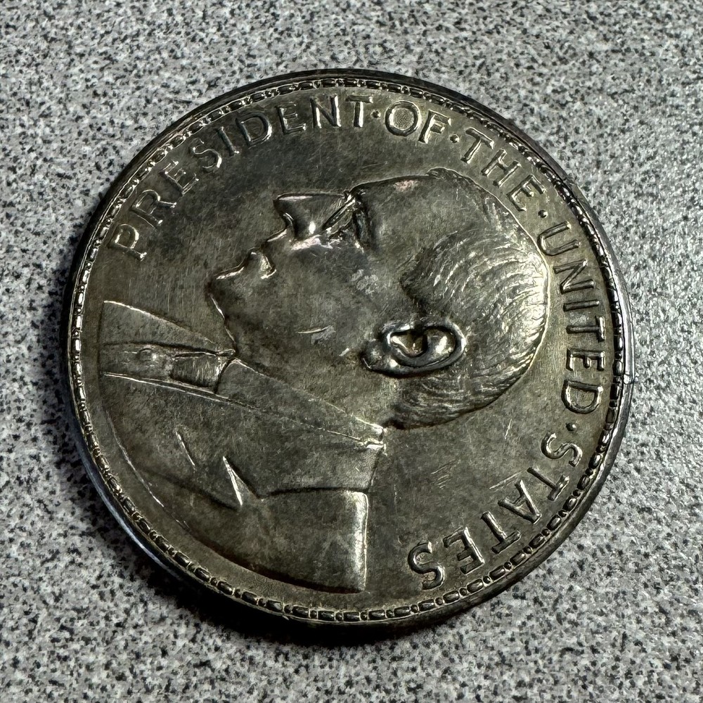 1920 Wilson So Called Dollar