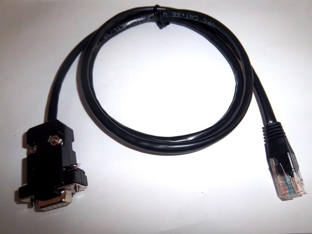 CELESTRON NEXSTAR TELESCOPE BASE CABLE # 93922 VARIOUS MODEL