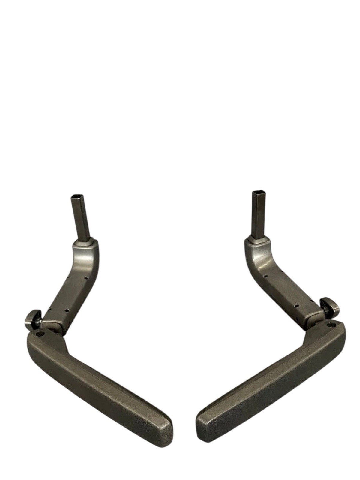 GOLDEN COMPANION Mobility Scooters Quilted Seat Arms & Swivel Base SN1 18x16