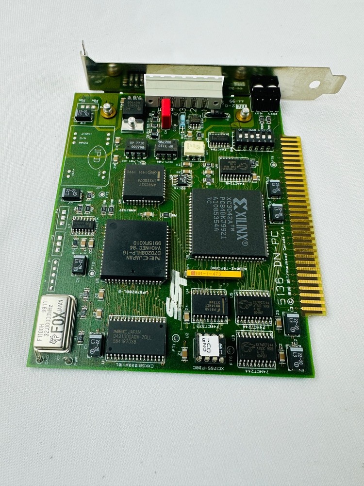 SST 5136-DN-PC Devicenet Interface Card