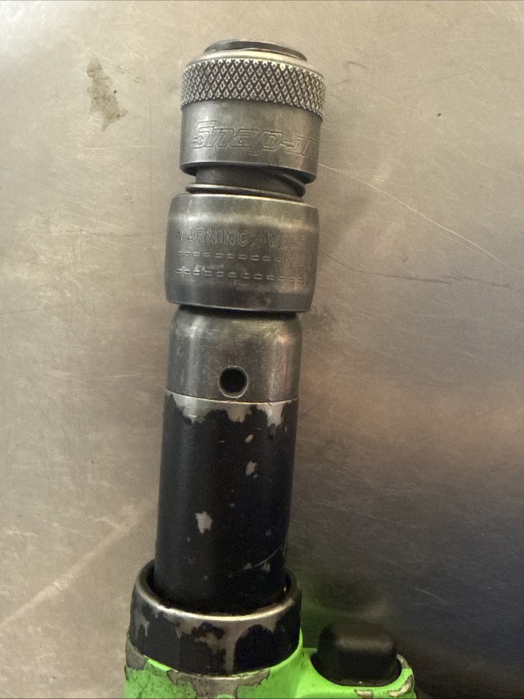 Snap-On Air Hammer PH3050B