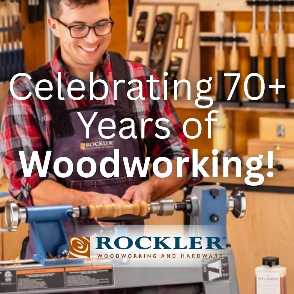 Router Table Rail Coping Sled - Easy Adjustments & Firm Grip for Precision Work