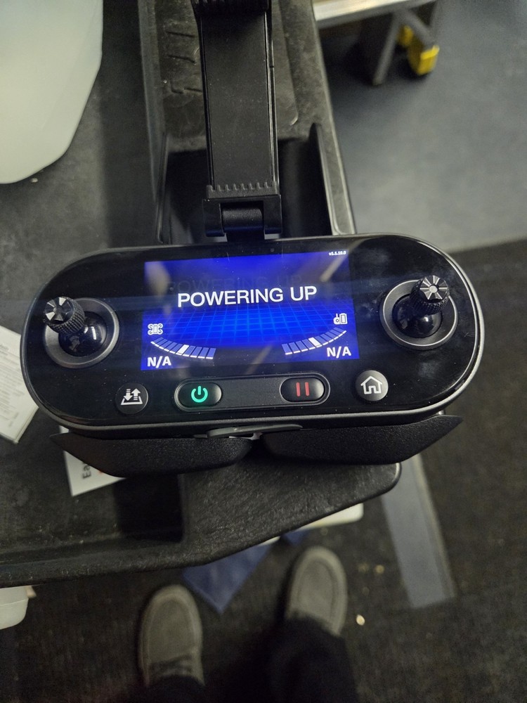 Autel Robotics EVO Ready to Fly Drone Remote Control