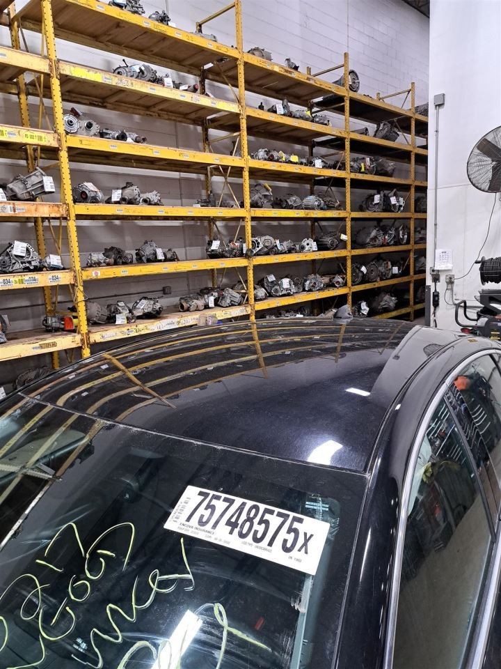 2017 Malibu Display & Control Panel Sku#4393162