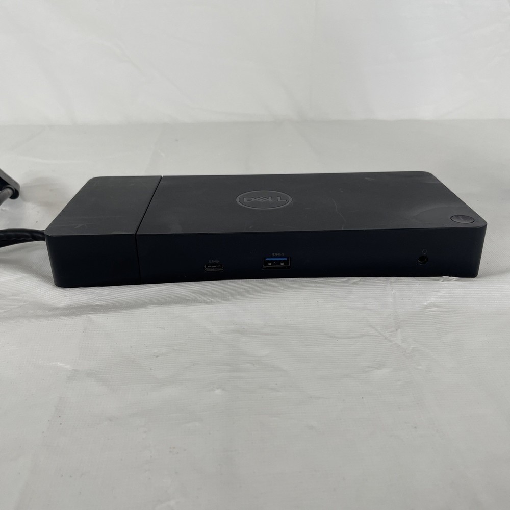 Dell Performance Dock - WD19DCS Docking Station 240W Power Adapter - TESTED