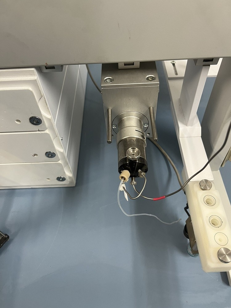 Thermo Scientific Leap Technologie CTC Analytics PAL Autosampler System (Read)