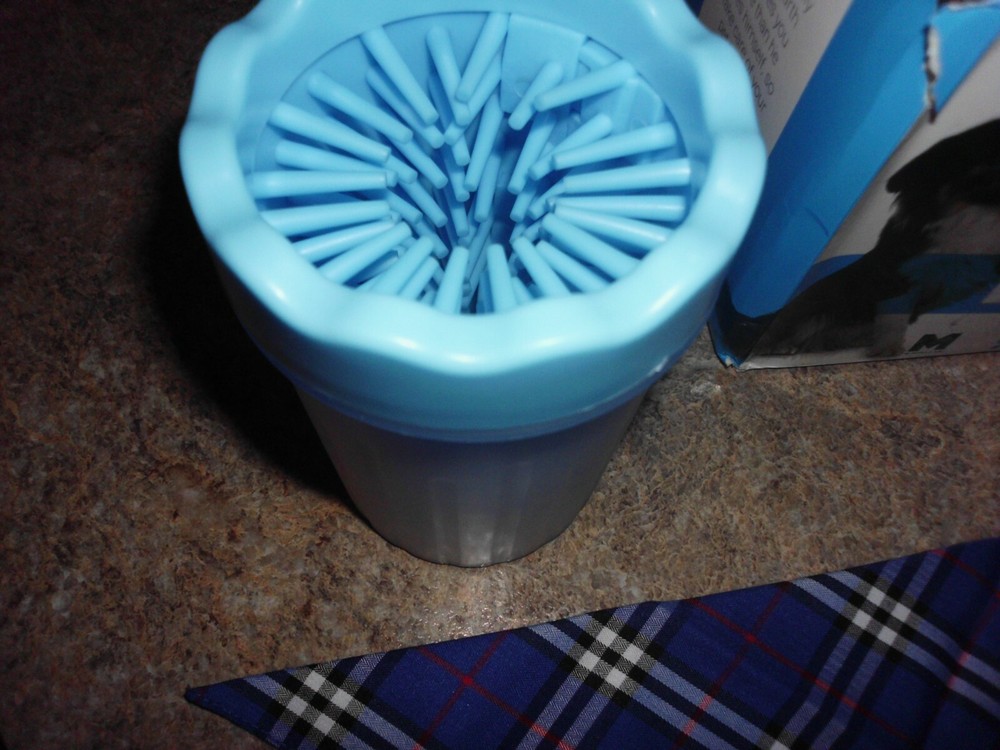 Paw Control PAW CLEANER, NEW