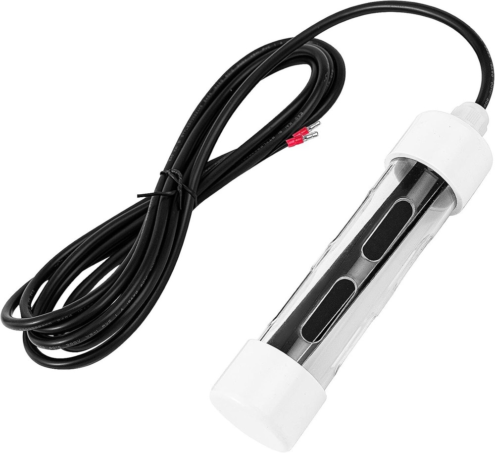 Replacement Salt Cell ACE Sanitizing System Fits All ACE Hot Tubs Easy Install