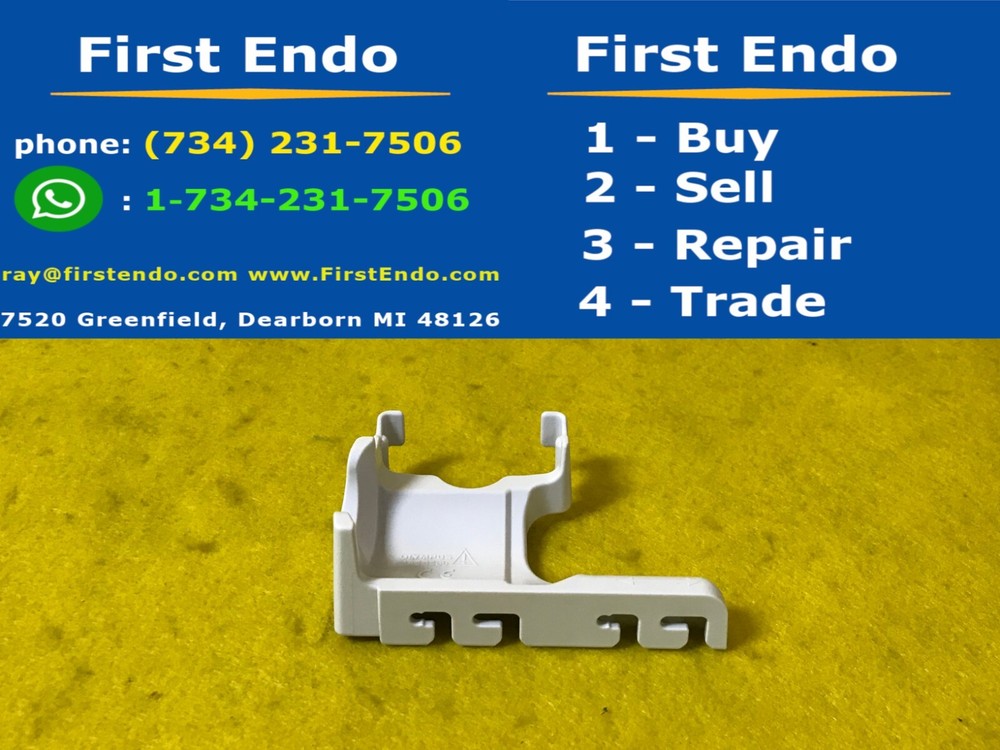 Olympus MAJ-1466 Pigtail Holder