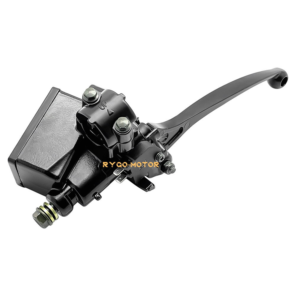 Front Brake Master Cylinder for Honda CB650C/SC CB750 CB900C Custom Nighthawk