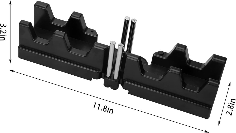 2-In-1 Mitre Measuring Cutting Tool, Miter Saw Protractor Tool, Precise Mitre An