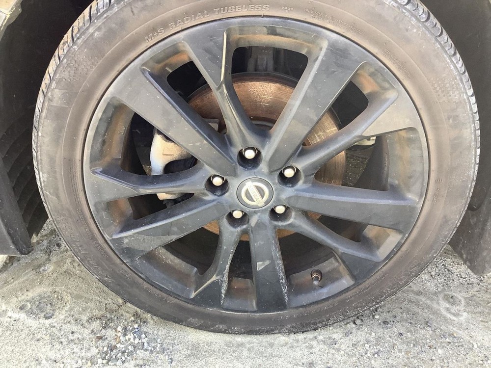 Fuse Box Engine Sedan Fits 18 ALTIMA 4551630