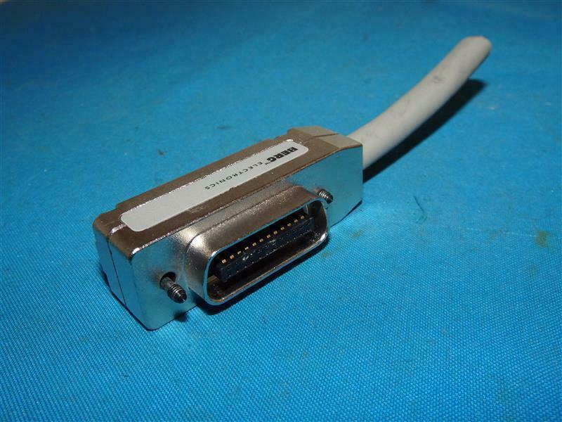Berg GPIB Cable Cut Cable