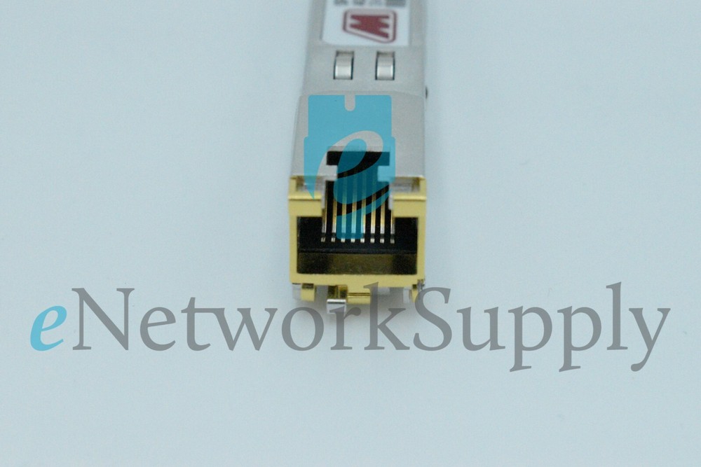 ADTRAN 1184561P4 SIPQ0CUFAA ELECTRICAL FORMAT SFP
