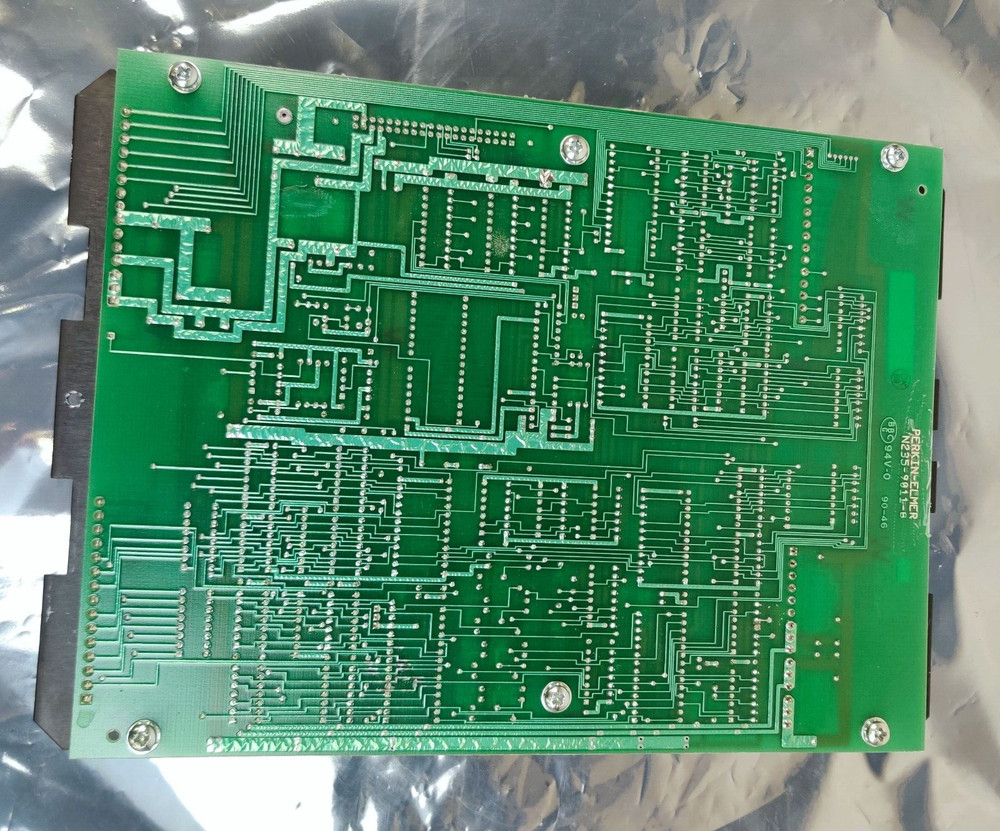 PerkinElmer Flexar N235-9014 Multiplexer Module