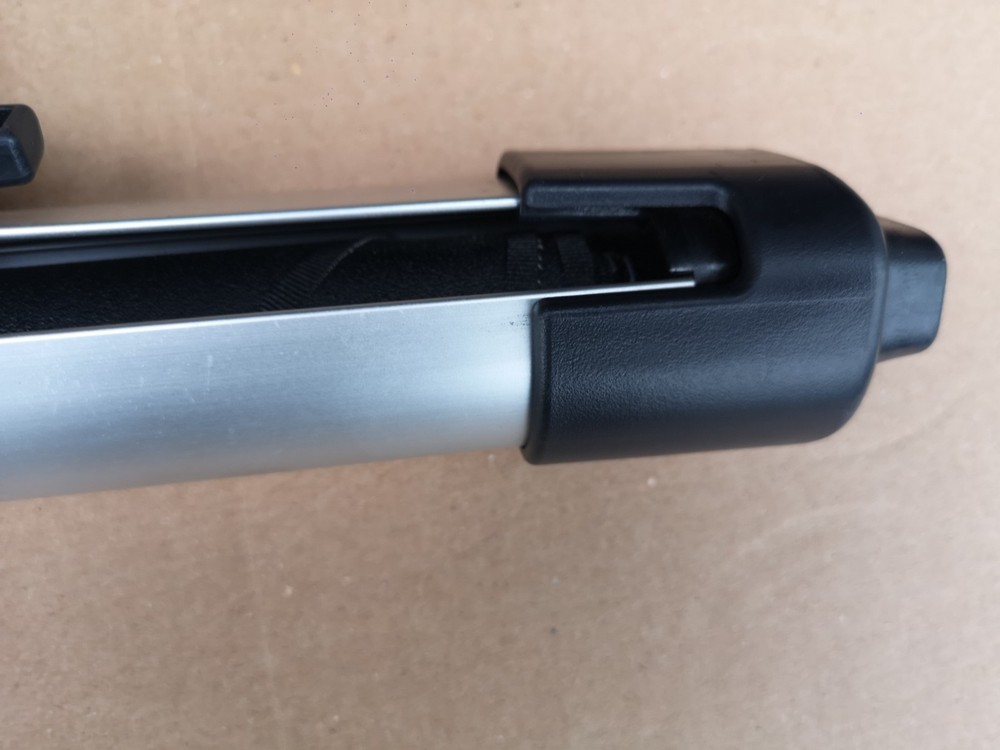 MITSUBISHI OUTLANDER 2.3 DiD 2013 PARCEL SHELF BOOT COVER