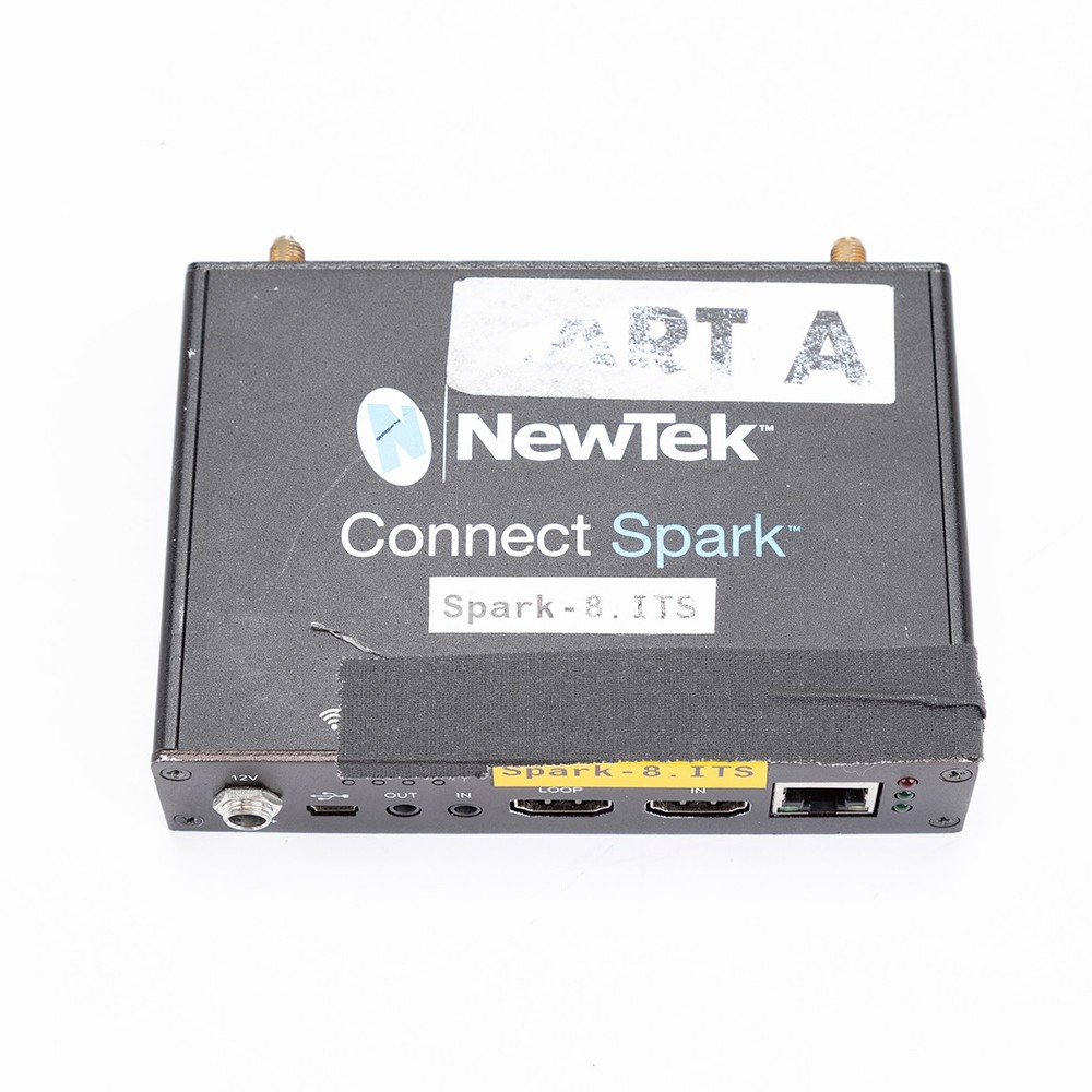 NewTek Connect Spark HDMI