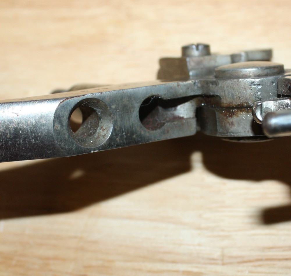 Ideal #2 Loading Tool .32-44G Antique Gallery Loading Tool
