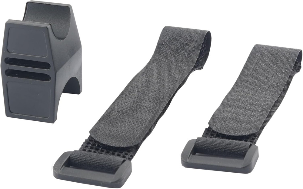 Flashlight Scope Mount Quick Release Mount for Hunting LED Light Flashlight Scop