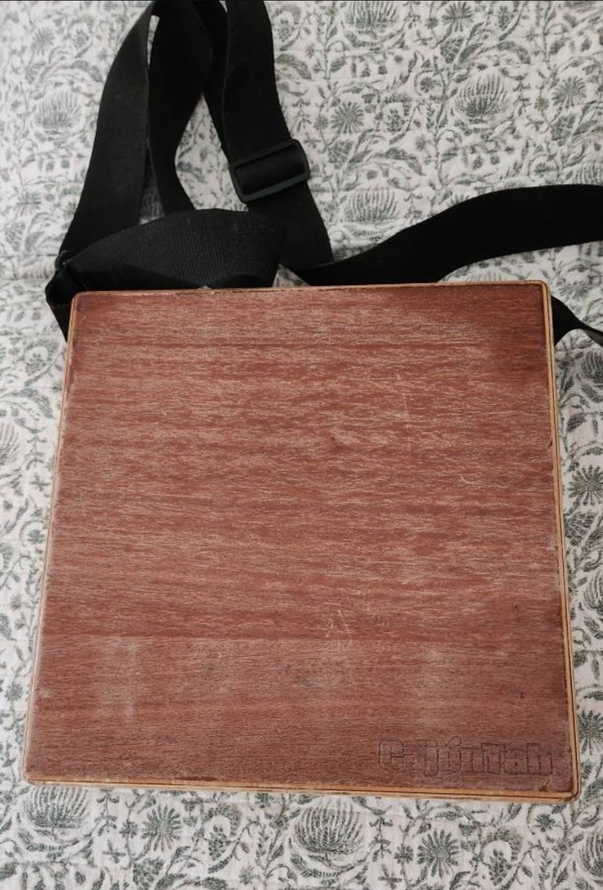 Louson drums 12" cajun tab