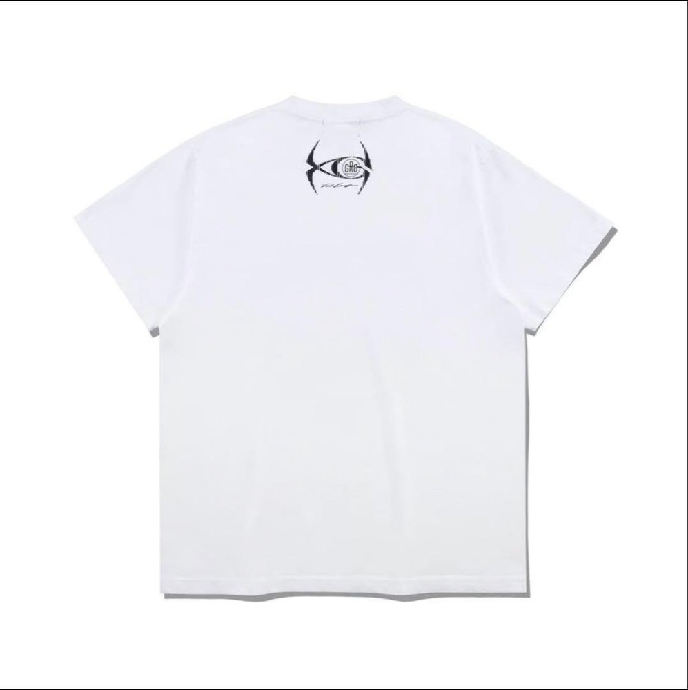 XG GR8 Tshirt XL White