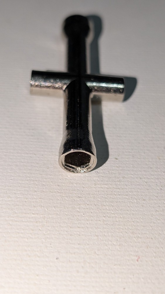 Hyper Go RC Wheel Multitool Wrench