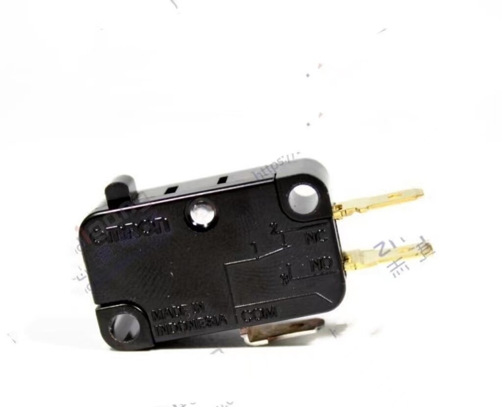 1pc For Sliding SWITCH 7-1/4-in 10-Amp Compound Miter Saw On / Off SWITCH