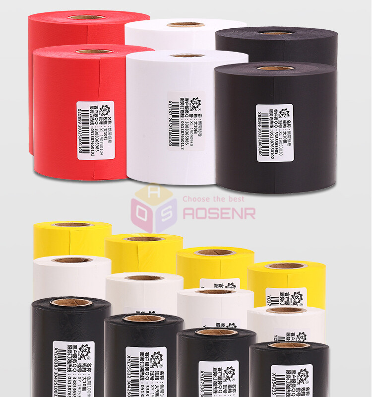 Wifi Digital Satin Ribbon Printing Machine USB Interface Ribbon Printer