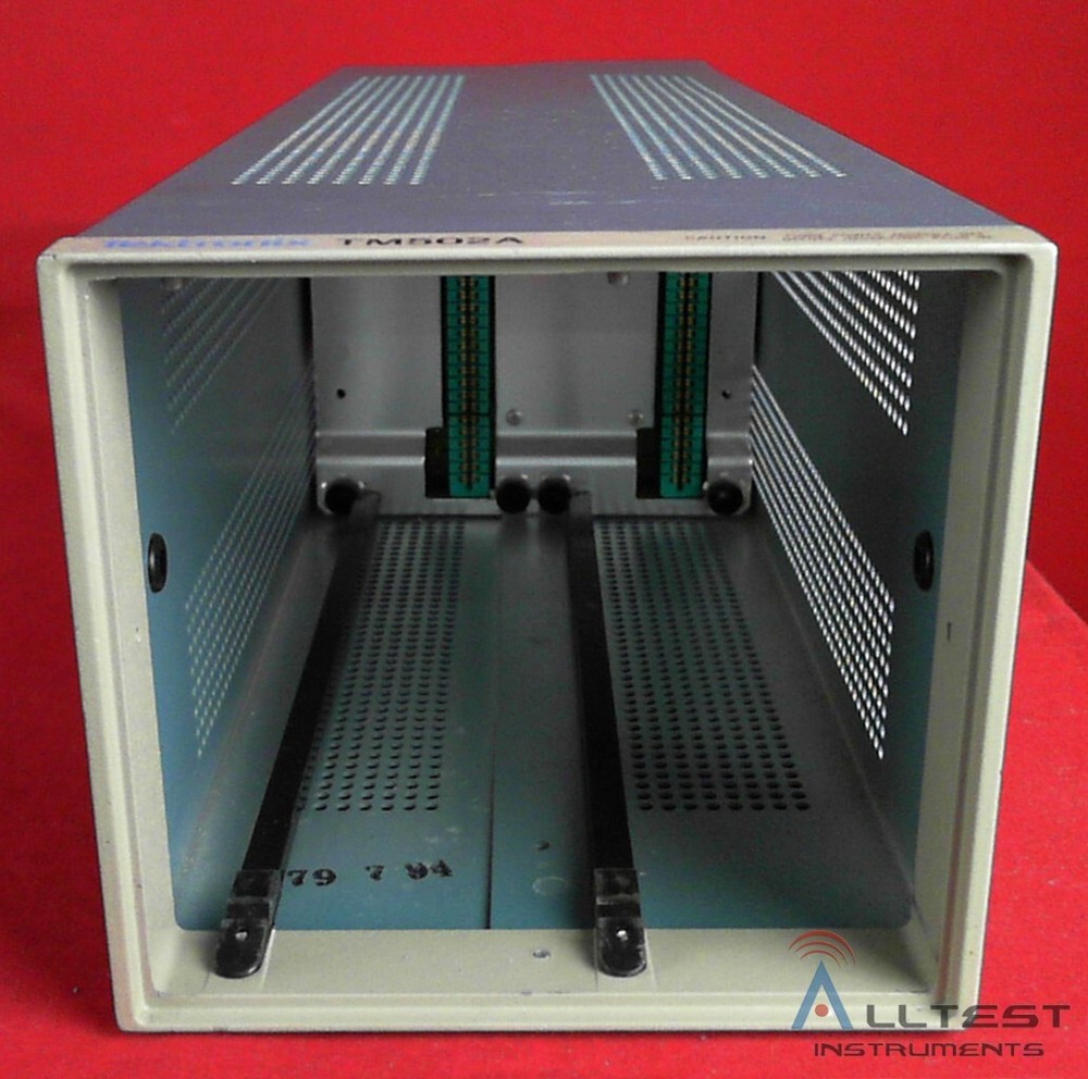 Tektronix TM502A Mainframe