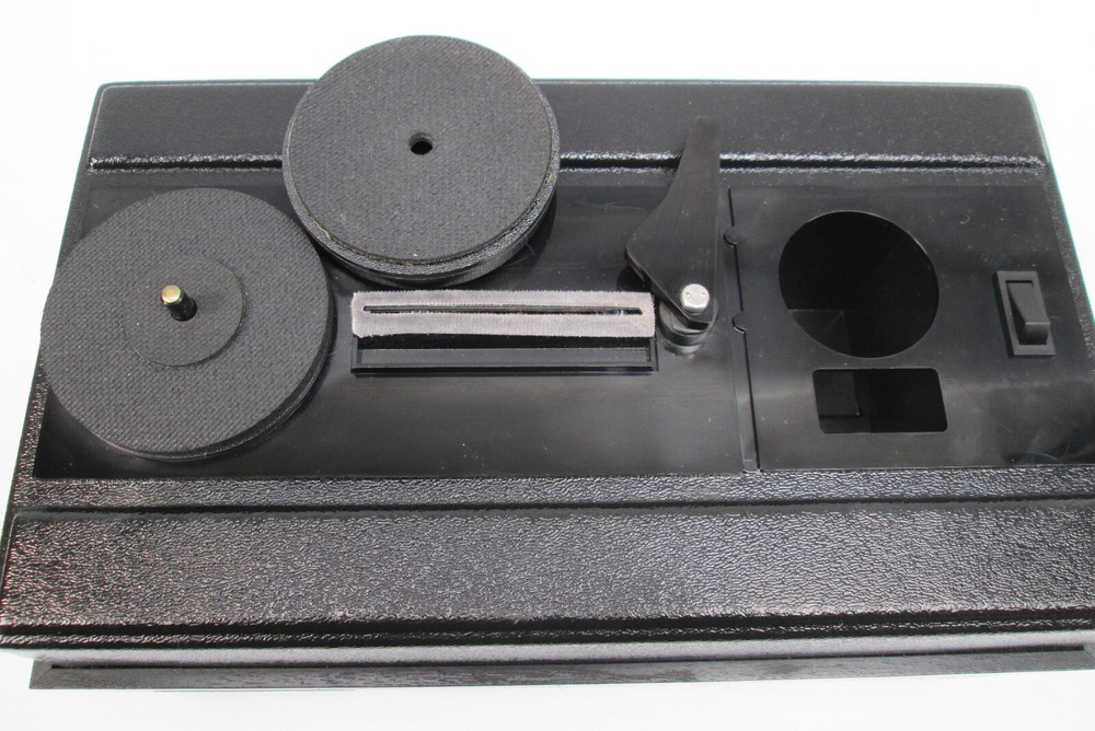 Nitty Gritty Record Master 1 Record Cleaning System