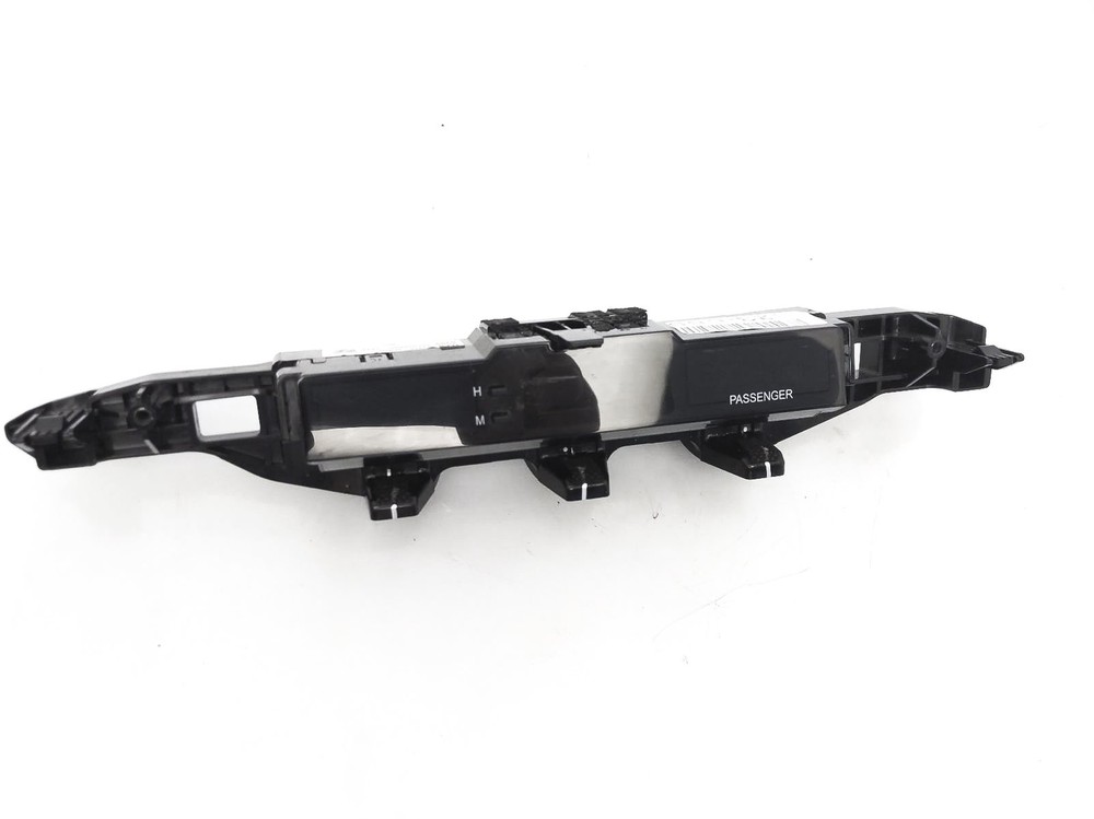 2014-2019 Toyota Highlander Upper Digital Clock Time Info Display 83910-0E070