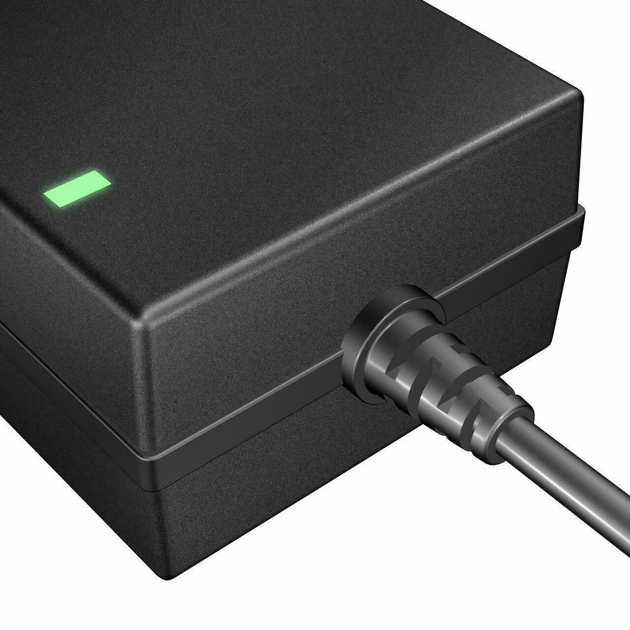 Charger For Hoverboard hovertrax Razor/Swagtron T1/Swagway X1/jetson V6/Ninebot