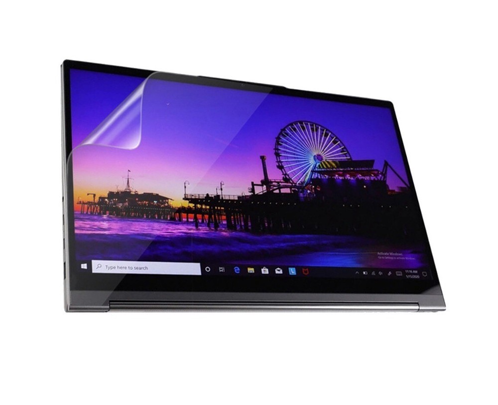 Celicious Lenovo Yoga C940 14 Matte Screen Protector