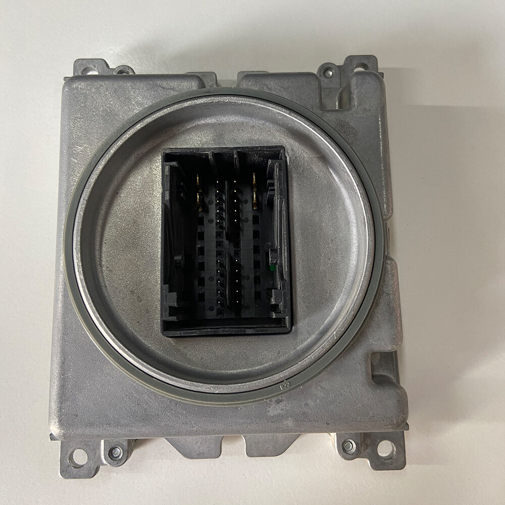 OEM LED Headlight Control Unit Module Left Set For Volkswagen Passat 2016-2019