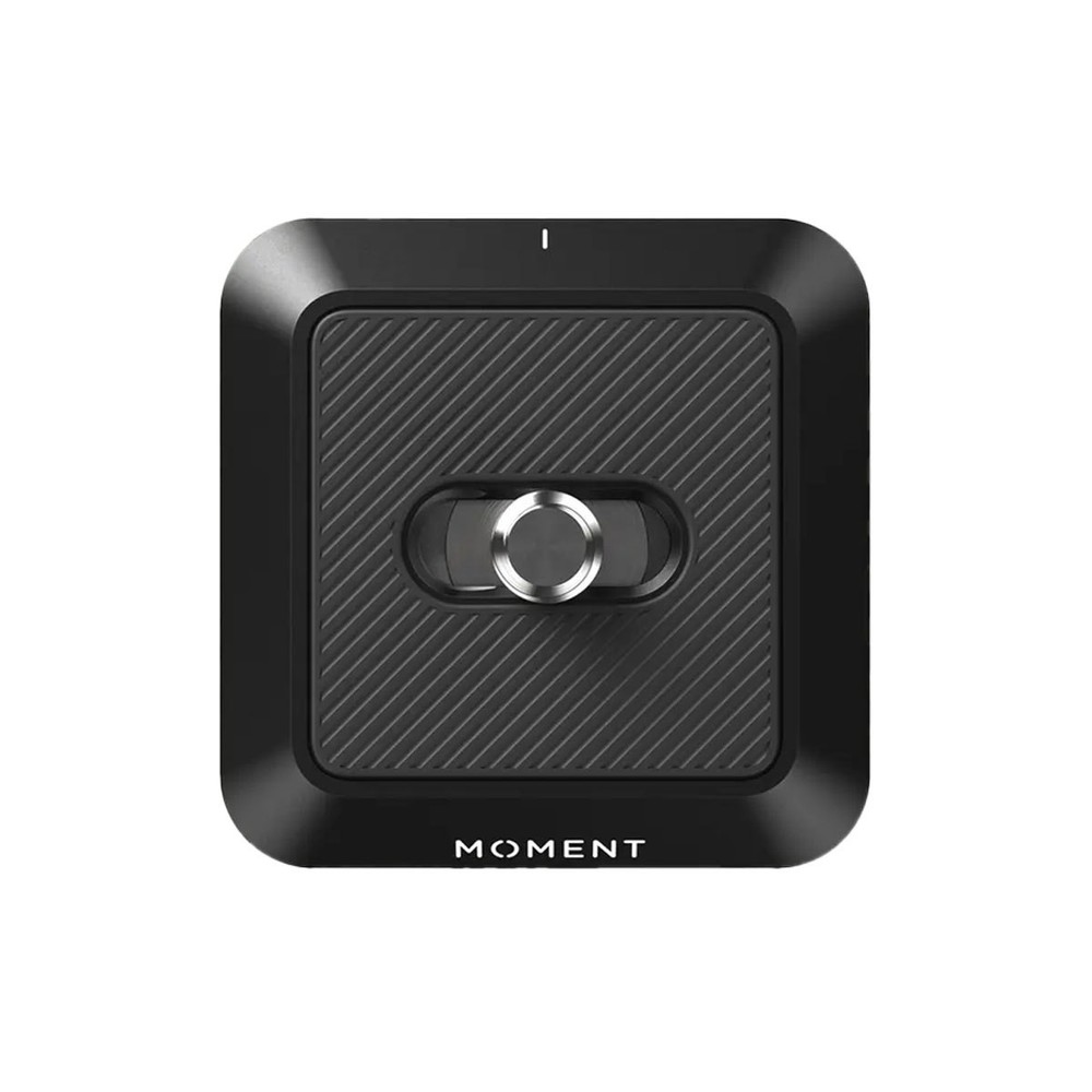 Moment Arca Swiss Quick Release Plate