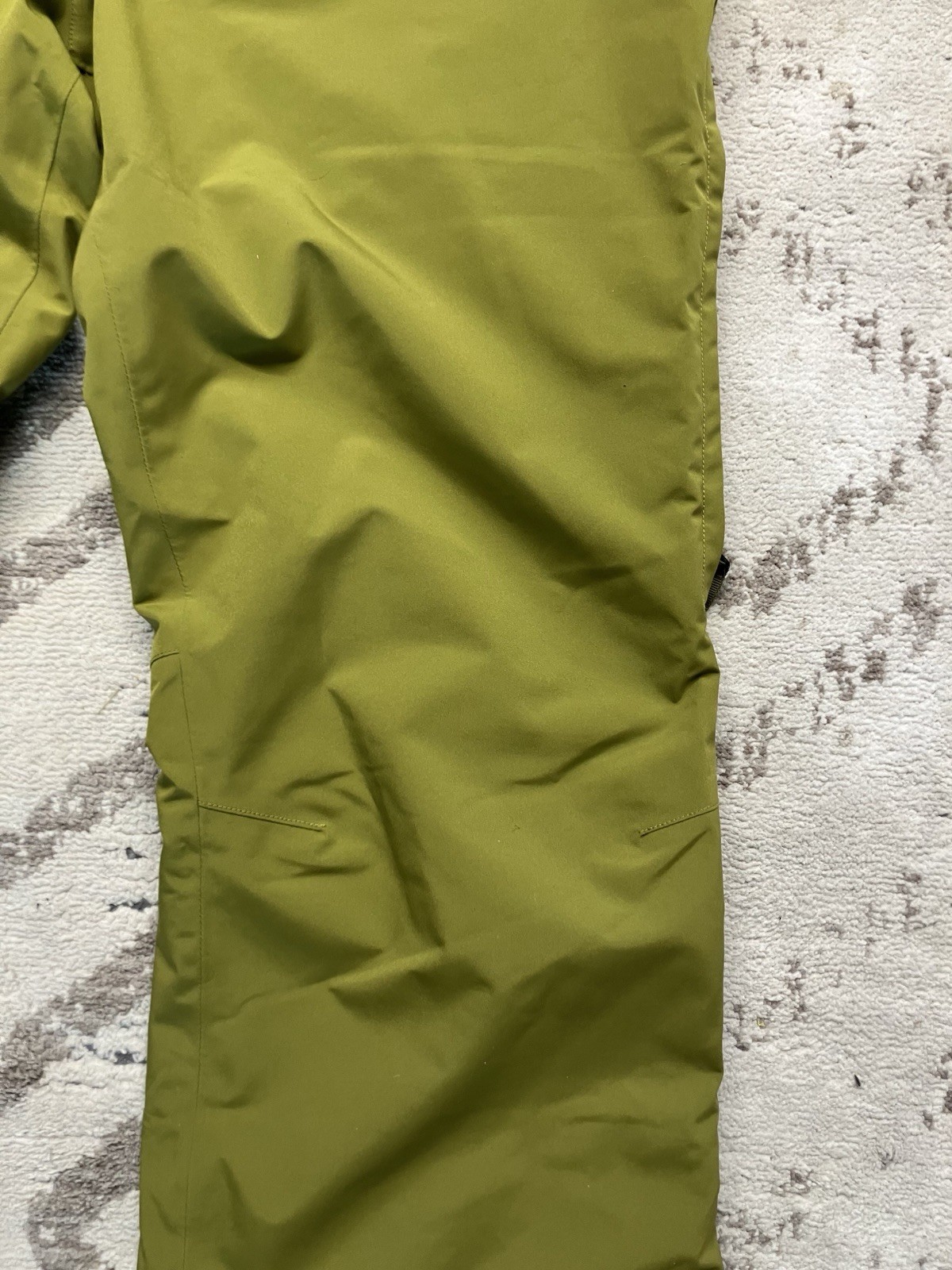 Marmot Slopestar Pants Womens XL Ski Snowboard Outdoor Performance 33" Inseam