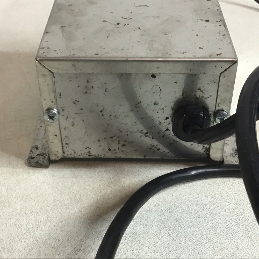 Lancer Power Supply - Part No. 82-3029
