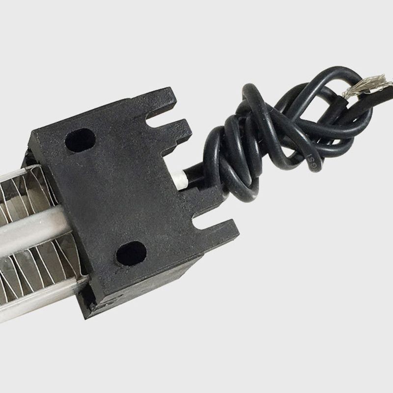 Heating Element Radiator Ventilation Thermostat Heater Electric Heating Solid Ga