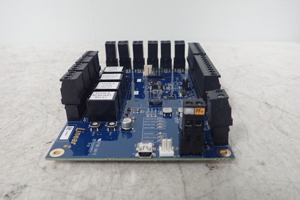 Linear 10024295 Board Assembly